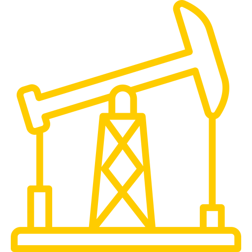 Oil & Gas